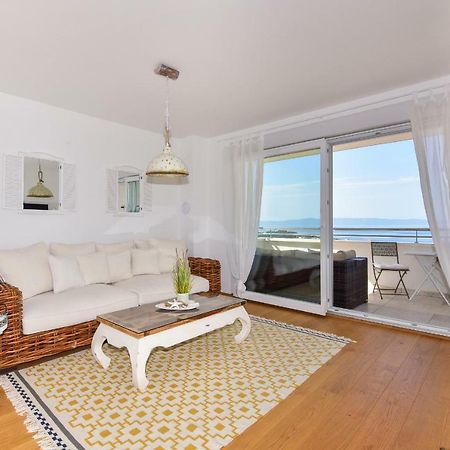 Makarska Sun Suite Экстерьер фото