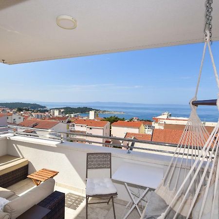 Makarska Sun Suite Экстерьер фото
