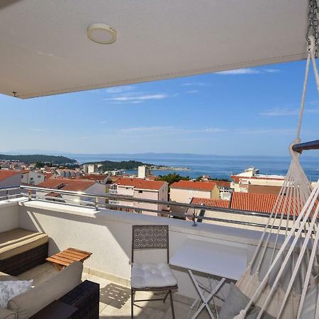 Makarska Sun Suite Экстерьер фото