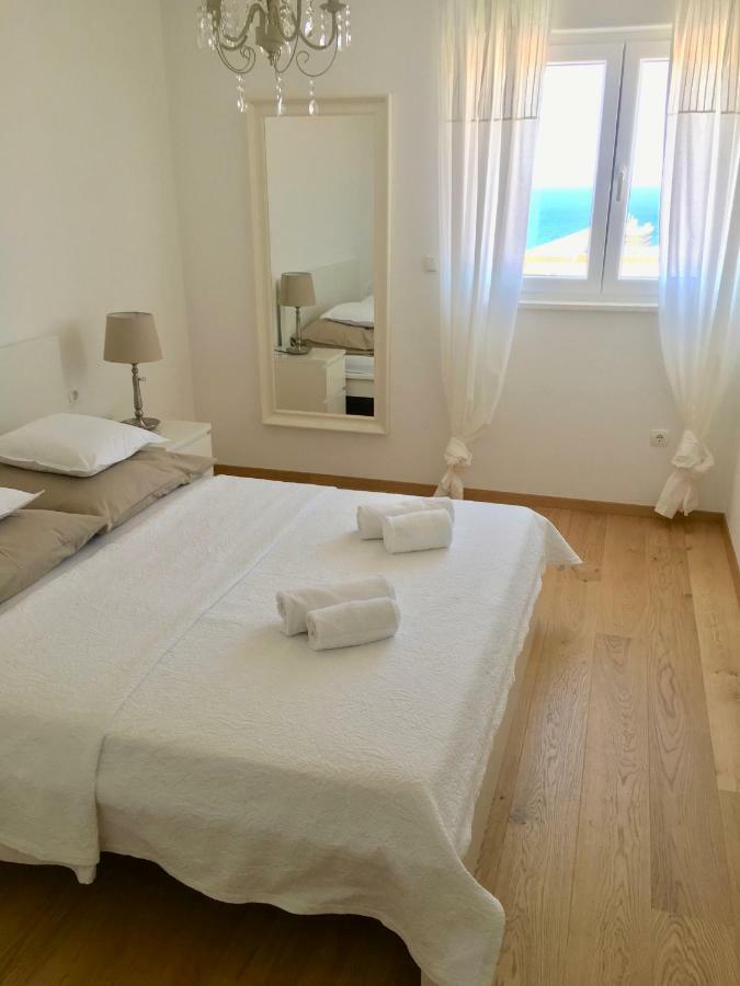 Makarska Sun Suite Экстерьер фото