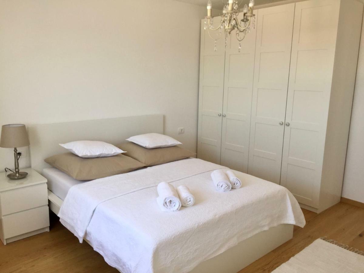 Makarska Sun Suite Экстерьер фото